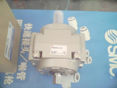 其他傳動件-日本SMC CRB1BW63-270S供應解析與優勢分析